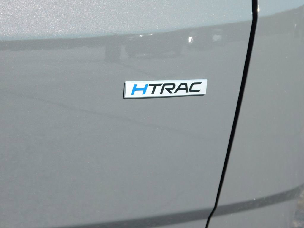 Used 2025 Hyundai Tucson SEL image 41