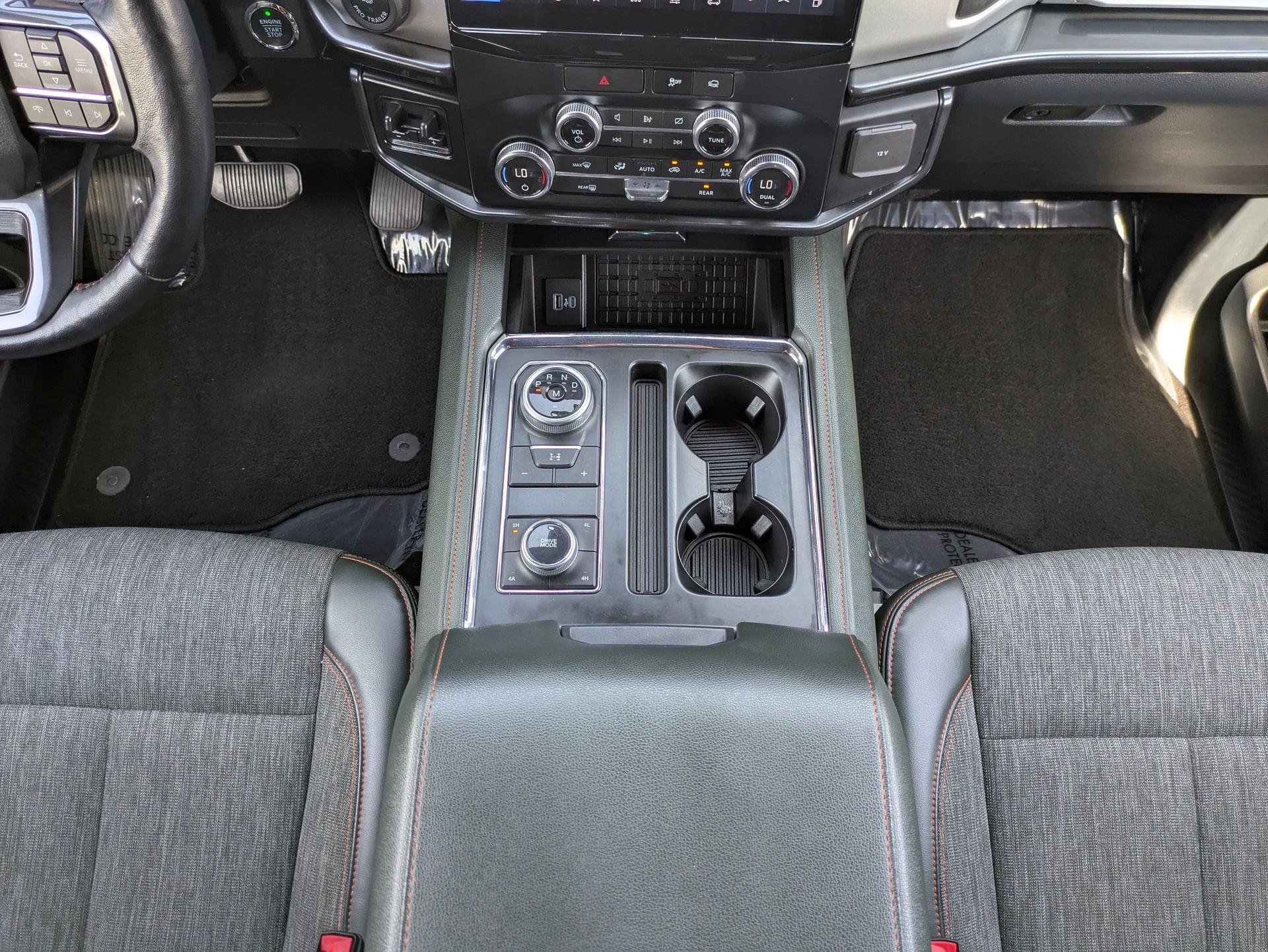 Used 2023 Ford Expedition Timberline AWD/4WD image 22