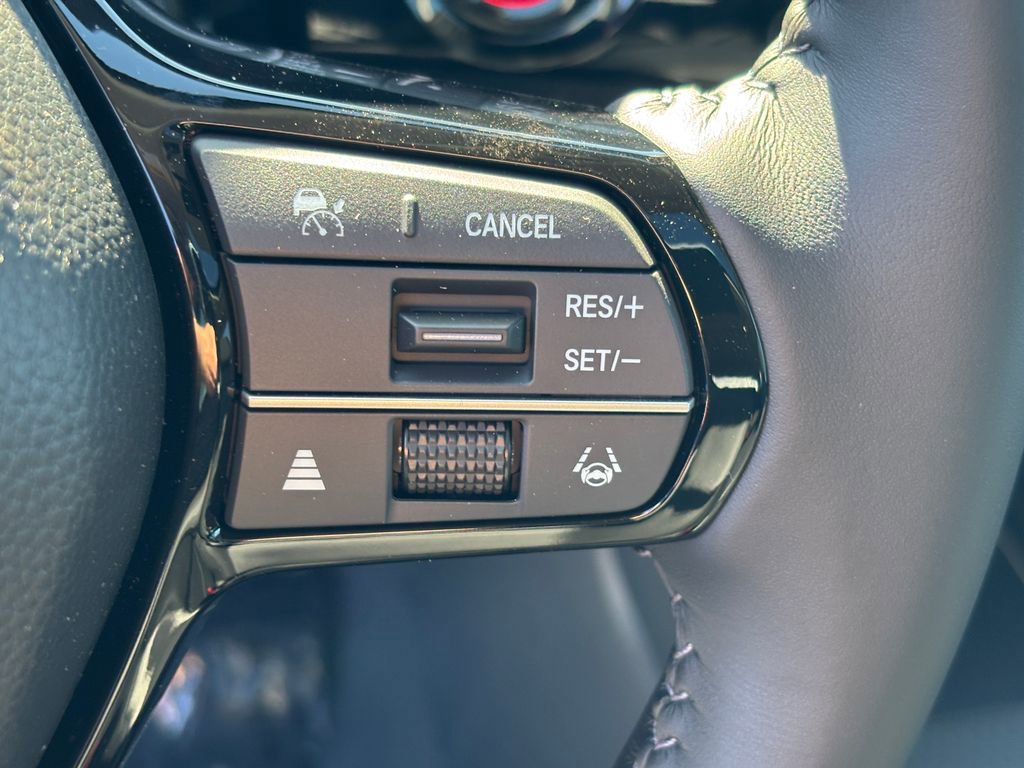 New 2026 Honda CR-V EX-L image 22