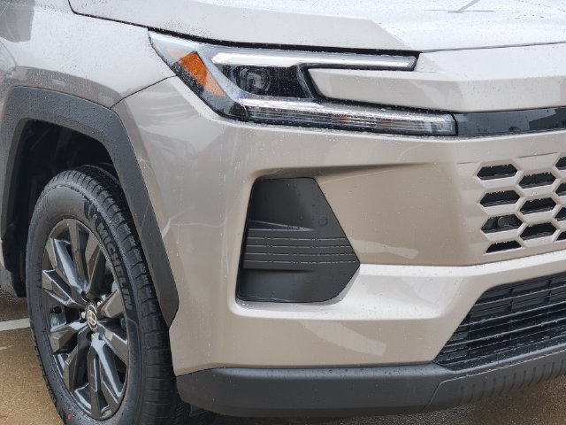New 2026 Toyota RAV4 XLE Premium FWD image 7