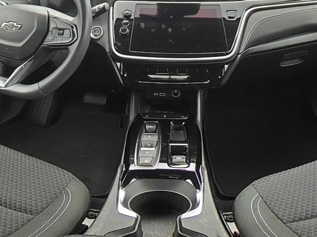 Used 2023 Chevrolet Bolt EUV LT w/ Driver Confidence Package FWD image 21