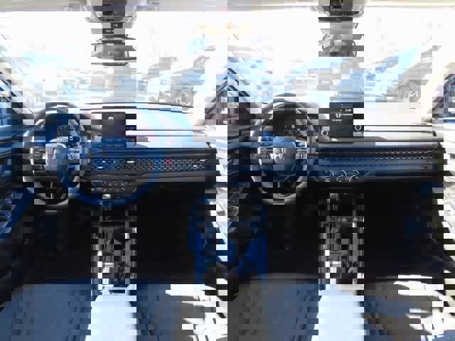 Certified 2024 Honda Accord EX image 16