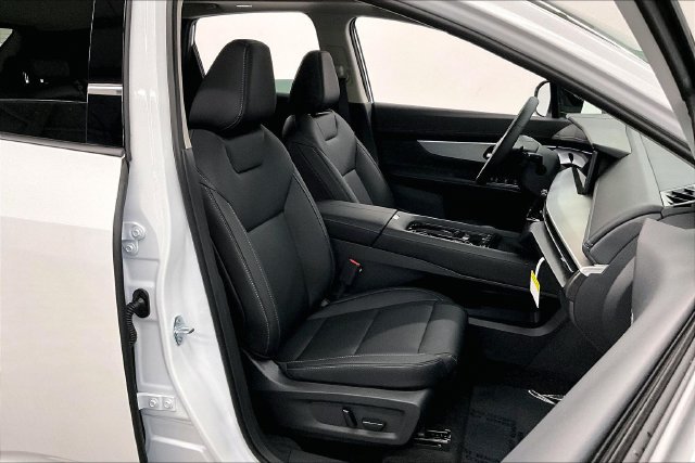 New 2027 Nissan Murano SL AWD/4WD image 40