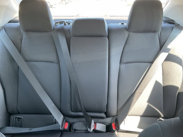 New 2026 Toyota Corolla LE FWD image 26