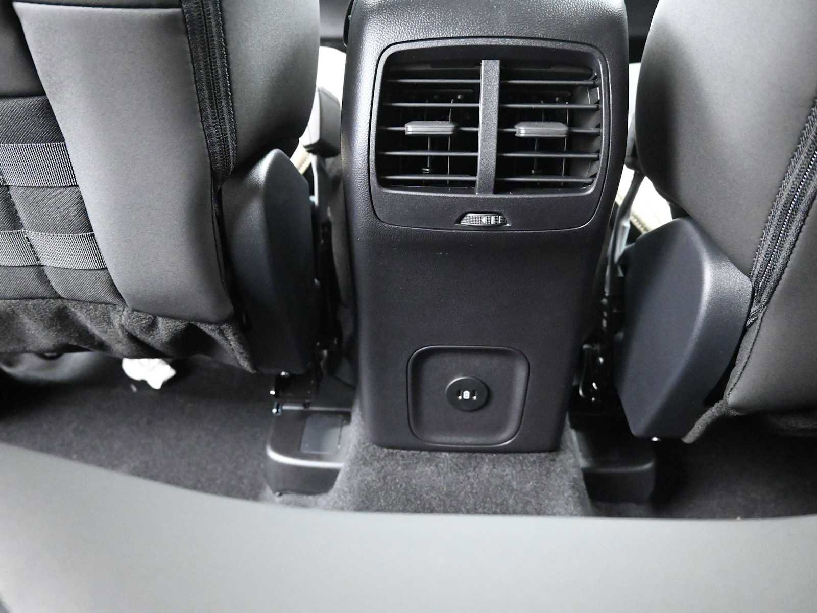 New 2025 Ford Bronco Sport Big Bend w/ Convenience Package image 14