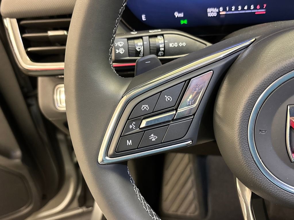 New 2026 Buick Envision Preferred AWD/4WD image 31