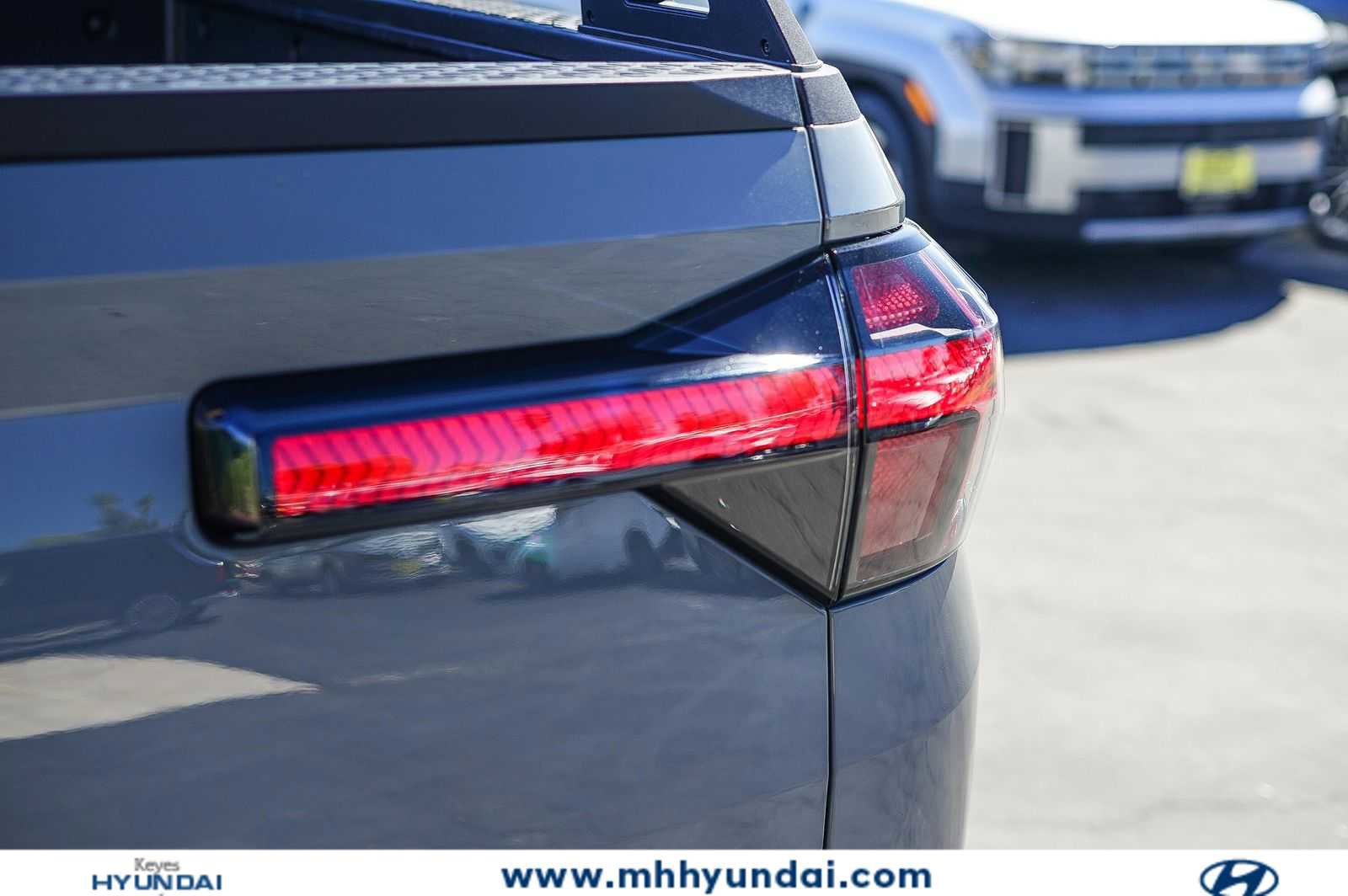 New 2026 Hyundai Santa Cruz SEL FWD image 11