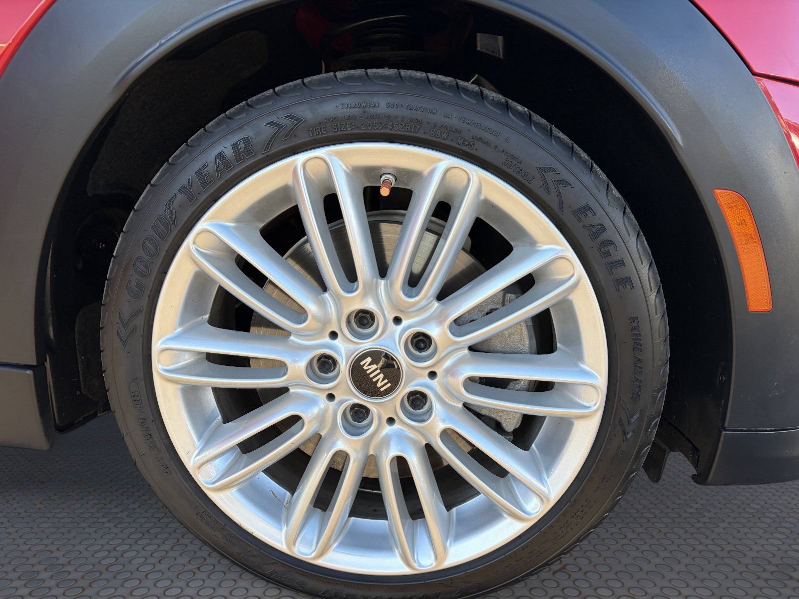 Used 2023 MINI Cooper S FWD image 10