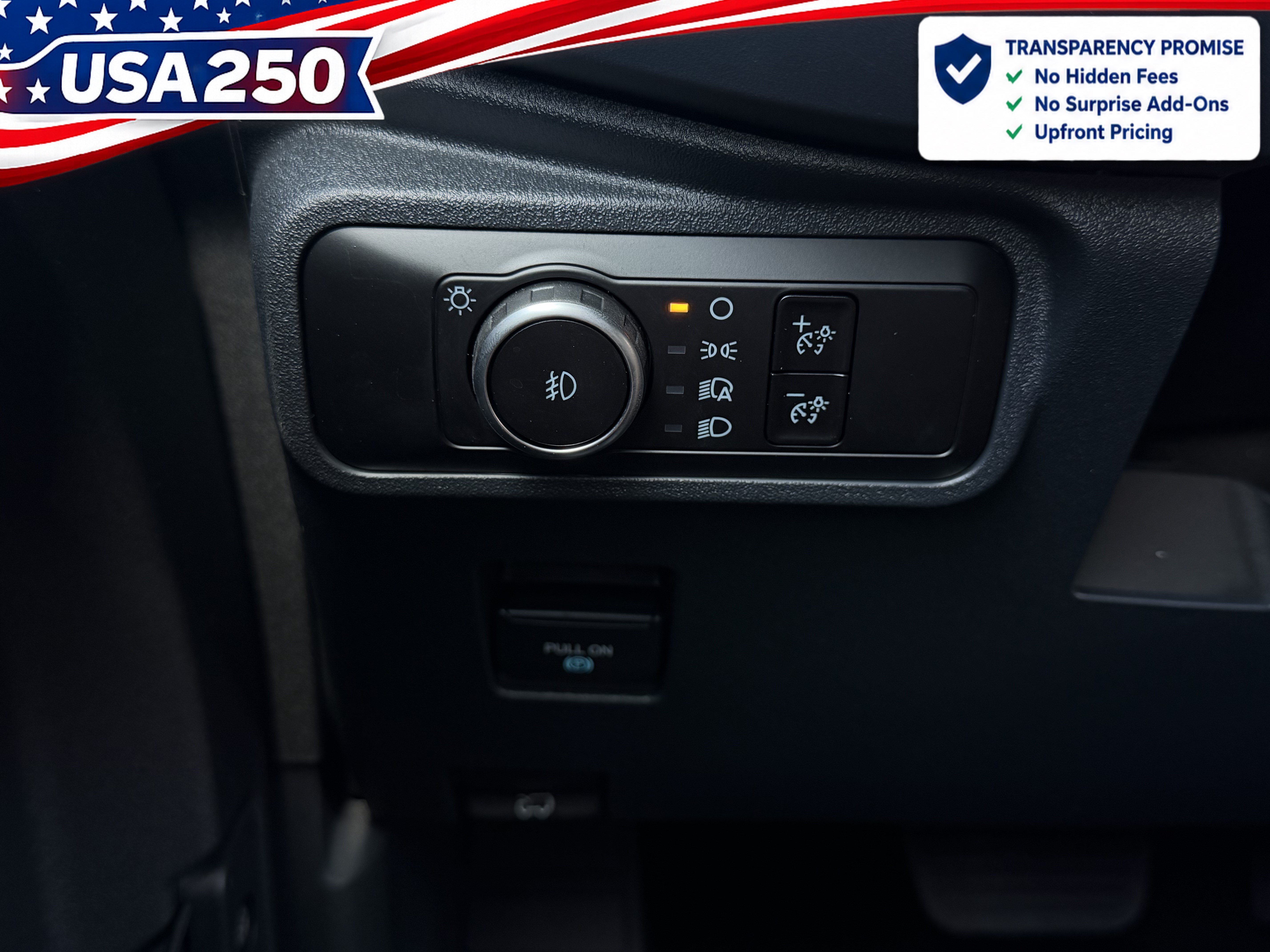 New 2026 Ford Bronco Outer Banks w/ Sasquatch Package AWD/4WD image 22