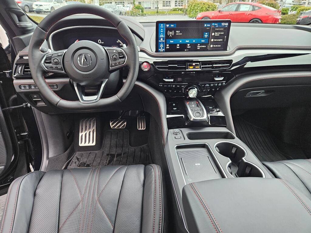 New 2026 Acura MDX A-Spec image 23