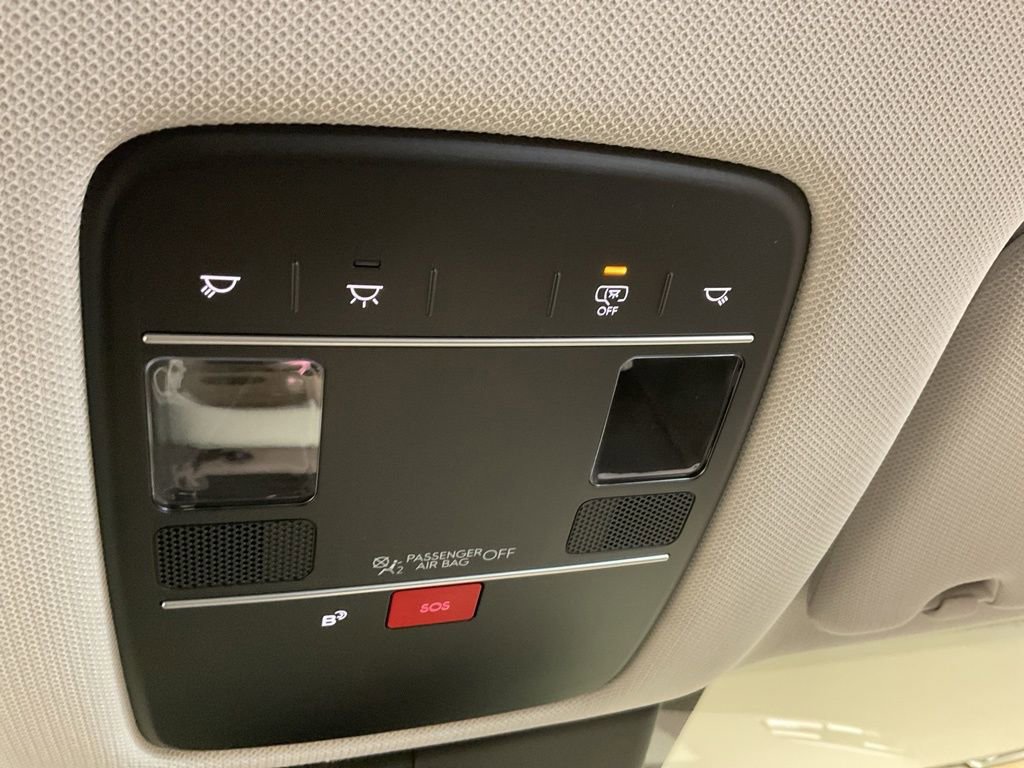 New 2026 Hyundai Palisade SE image 16