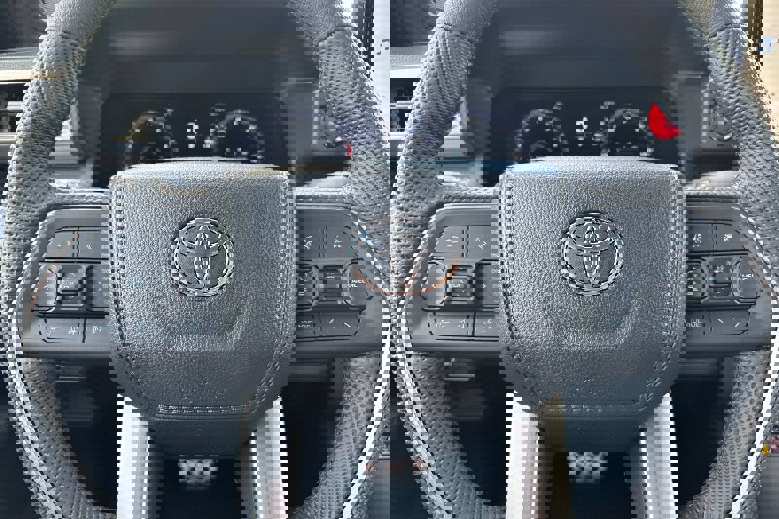 New 2026 Toyota Tacoma TRD Sport image 26