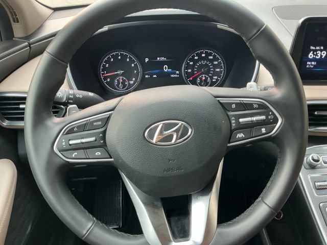 Used 2023 Hyundai Santa Fe SEL AWD/4WD image 19