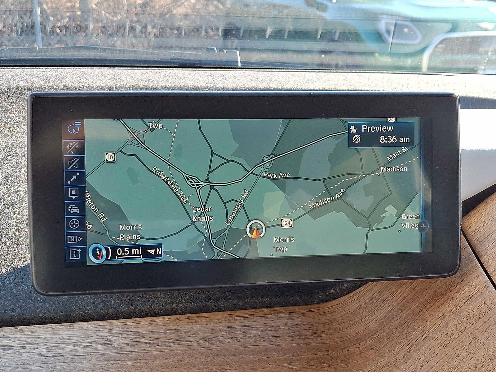 Used 2015 BMW i3 image 16