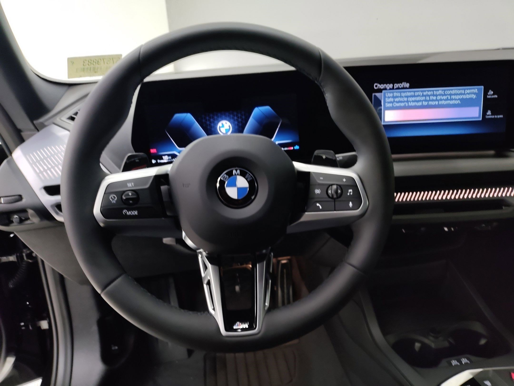 Used 2025 BMW 228i xDrive w/ M Sport Package image 14