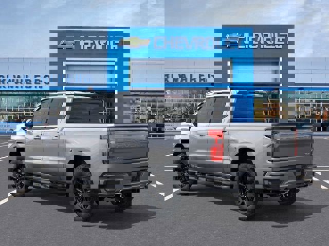 New 2026 Chevrolet Silverado 1500 RST image 3