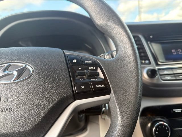 Used 2017 Hyundai Tucson Eco w/ Cargo Package FWD image 35