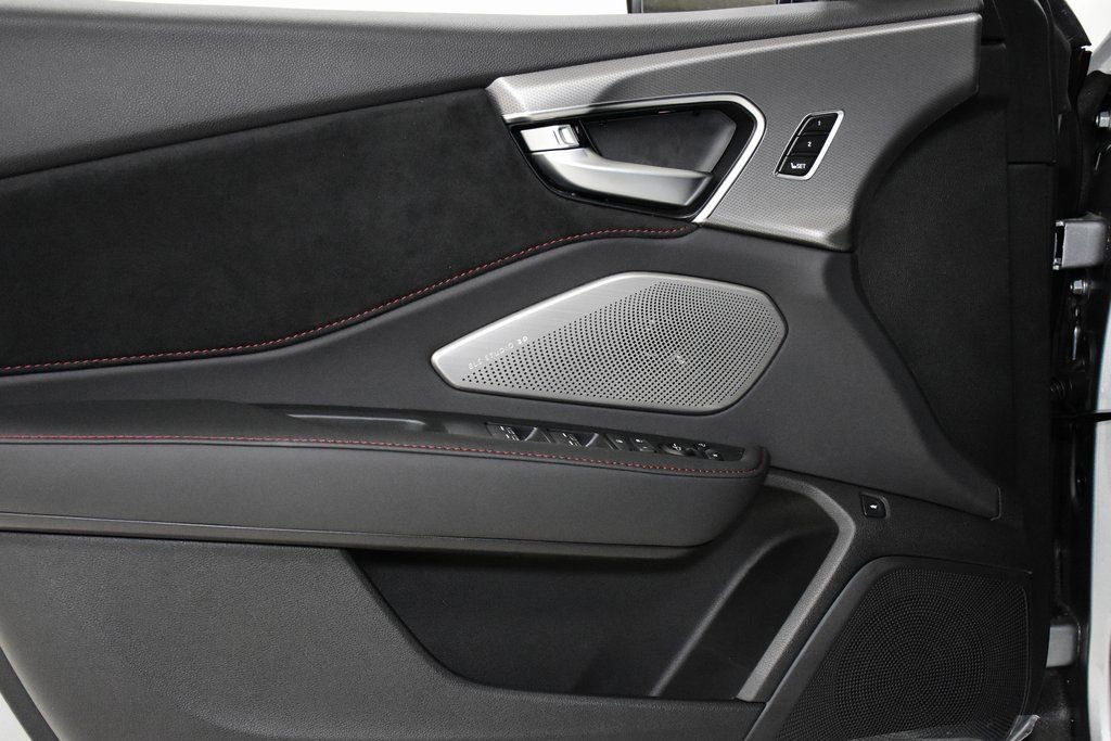 Used 2025 Acura RDX AWD w/ A-Spec & Advance Pkg image 7