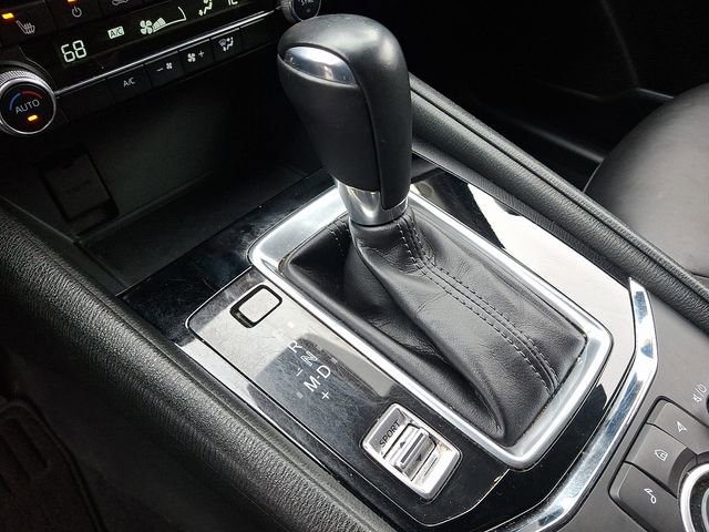 Used 2023 MAZDA CX-5 AWD 2.5 S w/ Select Package image 17