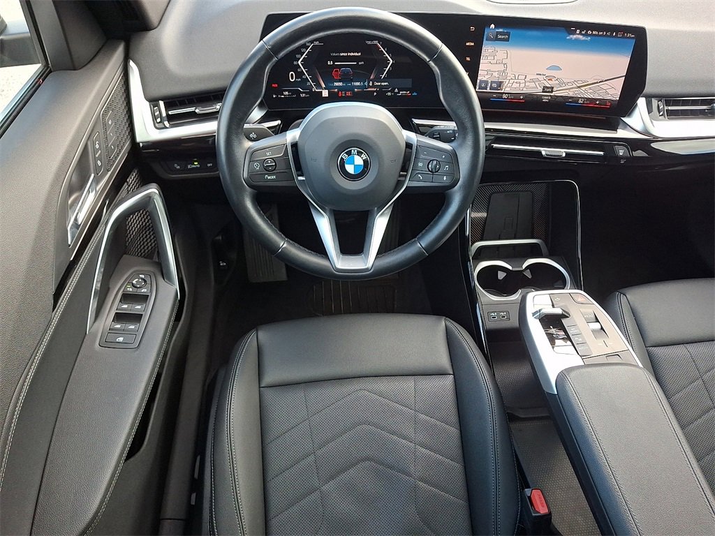 Used 2023 BMW X1 xDrive28i video 2