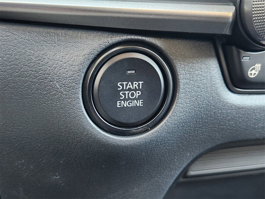 New 2026 MAZDA CX-30 2.5 Turbo w/ Premium Package image 15