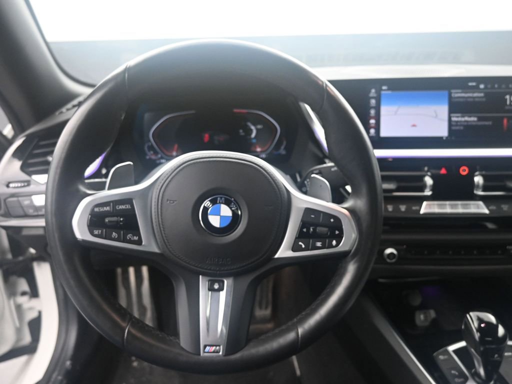 Used 2025 BMW Z4 sDrive30i image 19