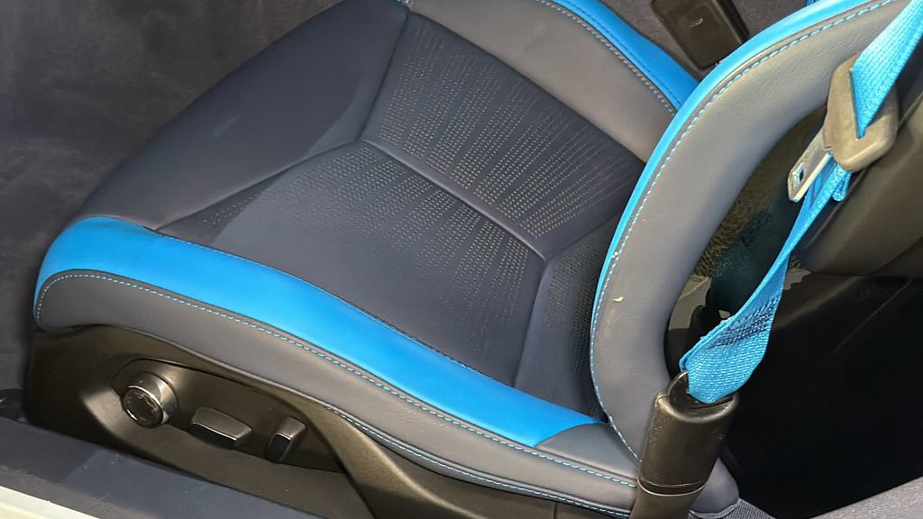 Used 2022 Chevrolet Corvette Stingray Premium Cpe w/ 3LT RWD image 20