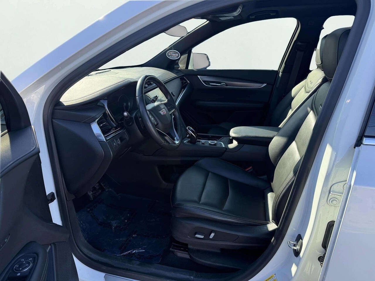 Used 2021 Cadillac XT6 Luxury FWD image 10