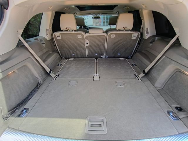 Used 2015 Audi Q7 3.0T Premium Plus w/ Premium Plus Package image 80