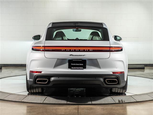 New 2026 Porsche Panamera 4 image 10