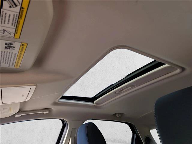 Used 2021 Ford EcoSport SE FWD image 16