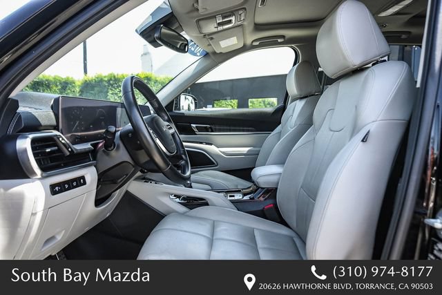 Used 2023 Kia Telluride SX FWD image 17