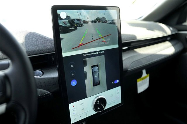 New 2025 Ford Mustang Mach-E GT image 17