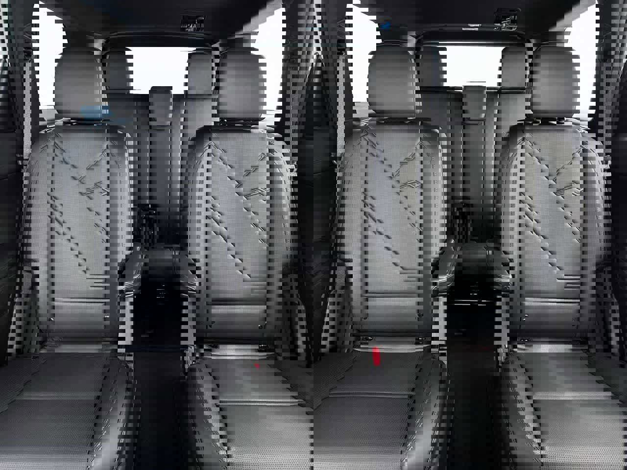 New 2026 Hyundai Palisade XRT Pro image 21