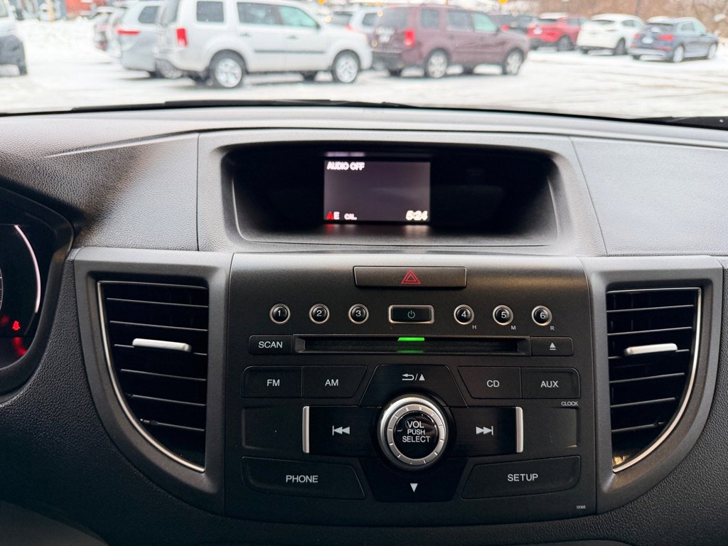 Used 2013 Honda CR-V EX image 24