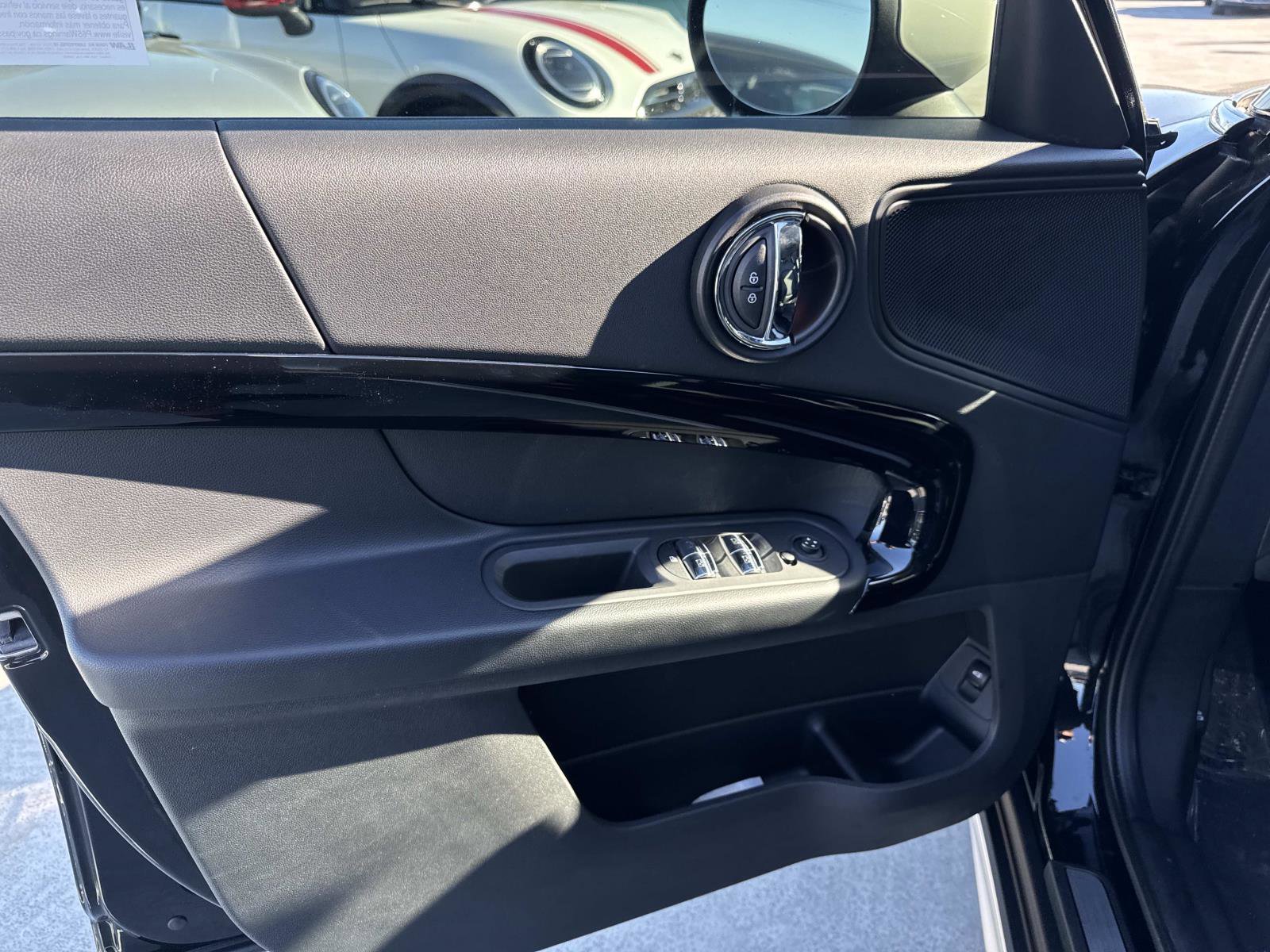 Certified 2023 MINI Cooper Countryman S image 12