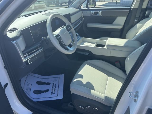 Used 2026 Hyundai Santa Fe SEL AWD/4WD image 18