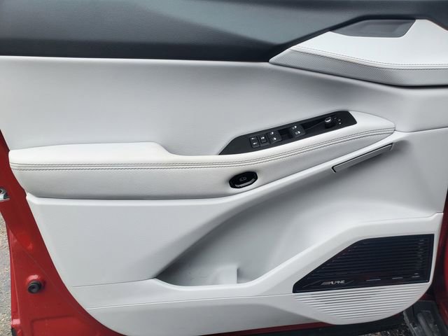 New 2026 Jeep Cherokee Limited AWD/4WD image 11