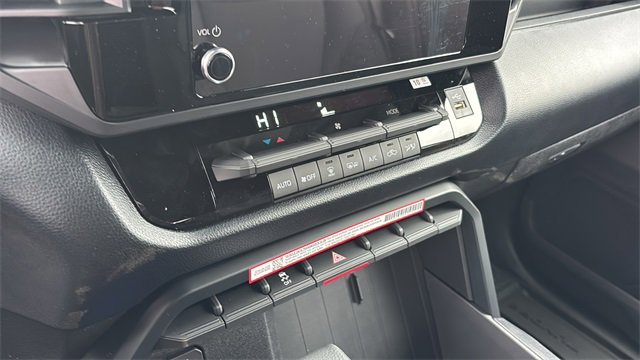 New 2026 Toyota Tundra SR image 18