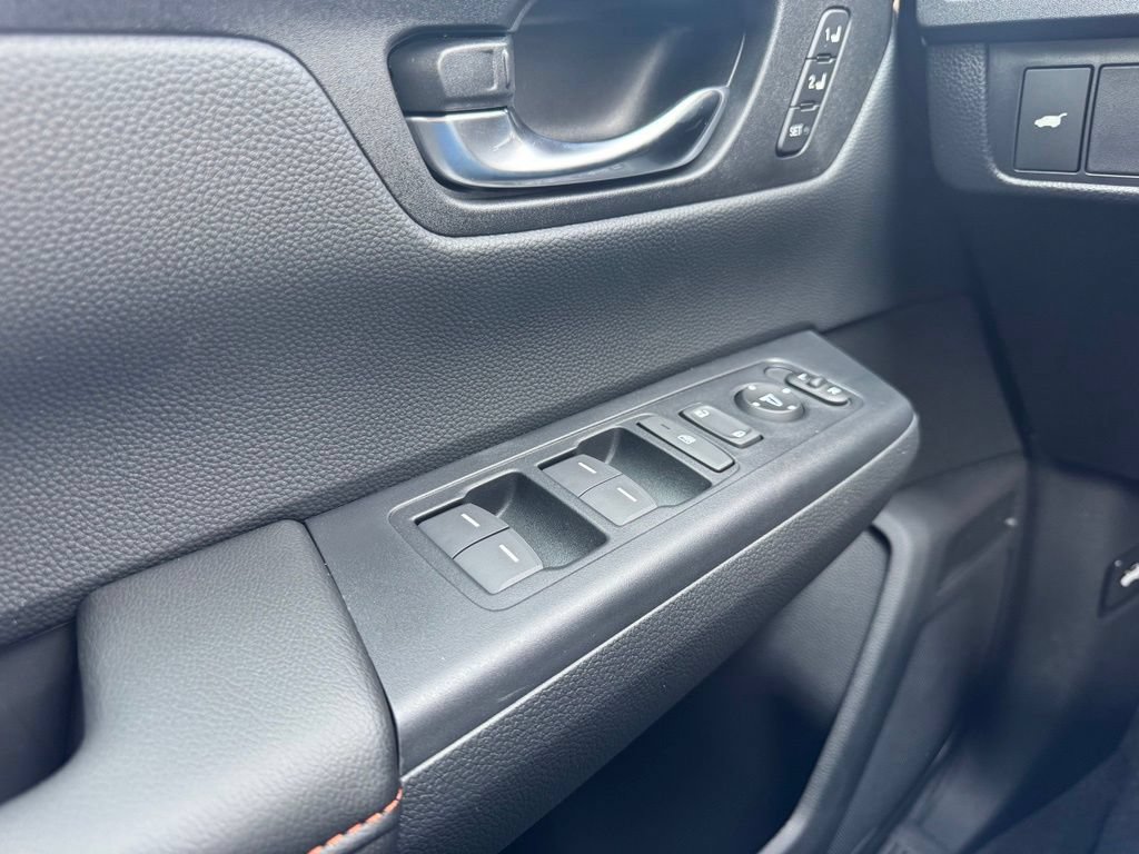 New 2027 Honda CR-V Sport-L image 12