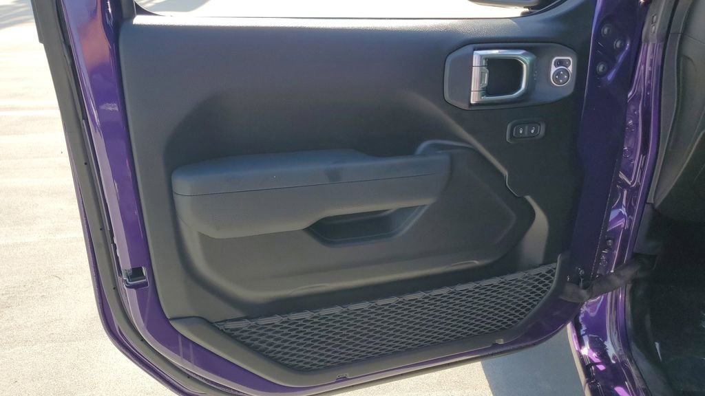 New 2026 Jeep Gladiator Sport image 20