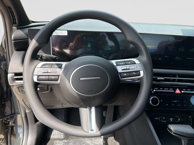 New 2026 Hyundai Santa Cruz SEL FWD image 28