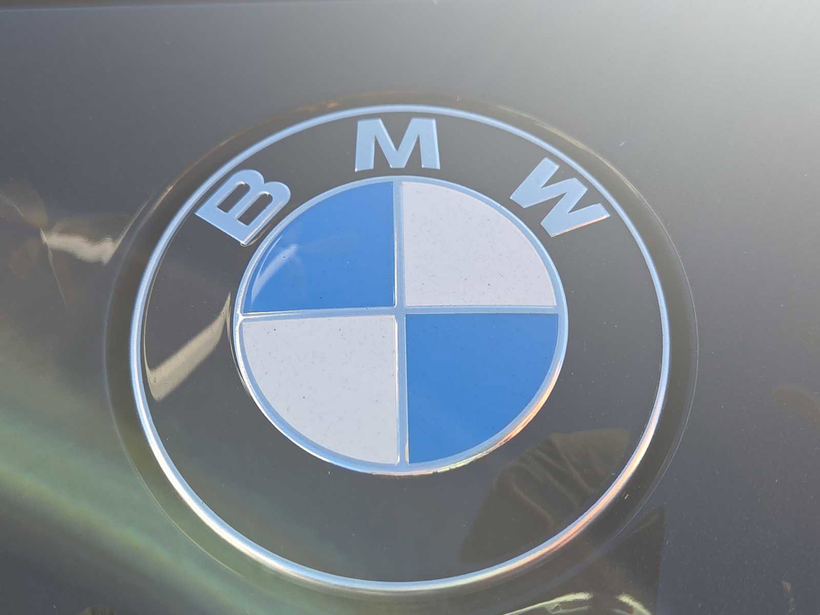 Used 2025 BMW 430i xDrive Coupe w/ Premium Package image 12