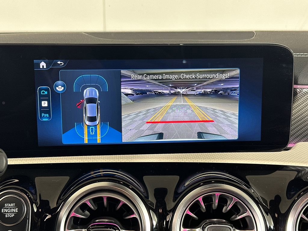 Certified 2026 Mercedes-Benz CLA 250 4MATIC image 30