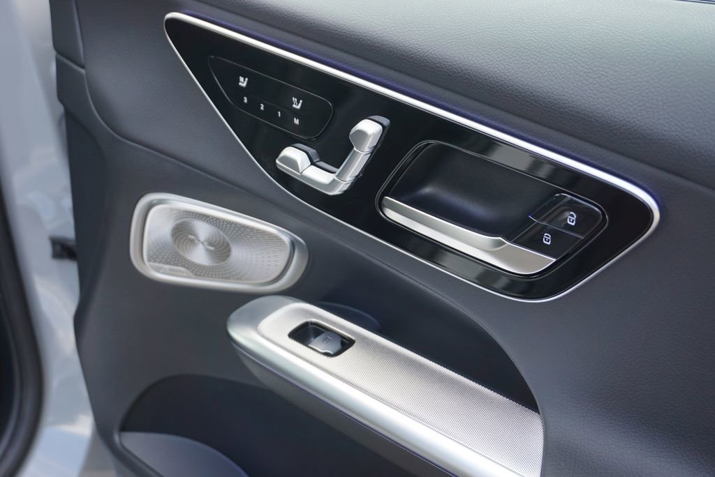New 2026 Mercedes-Benz GLC 300 4MATIC image 62