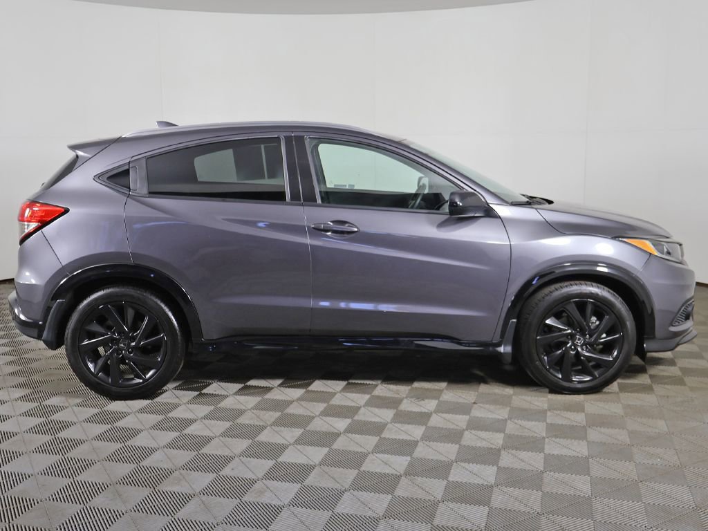 Used 2022 Honda HR-V Sport image 15