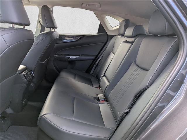 Used 2026 Lexus NX 350h AWD w/ Accessory Package (Z1) image 18