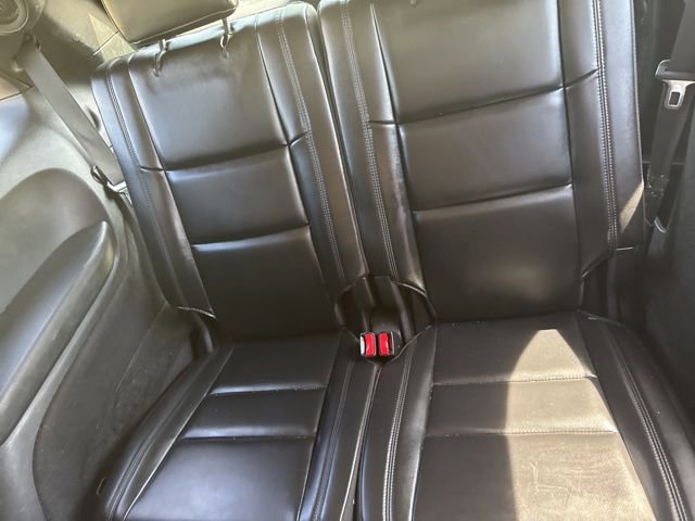 Used 2017 Dodge Durango GT w/ Premium Group AWD/4WD image 13