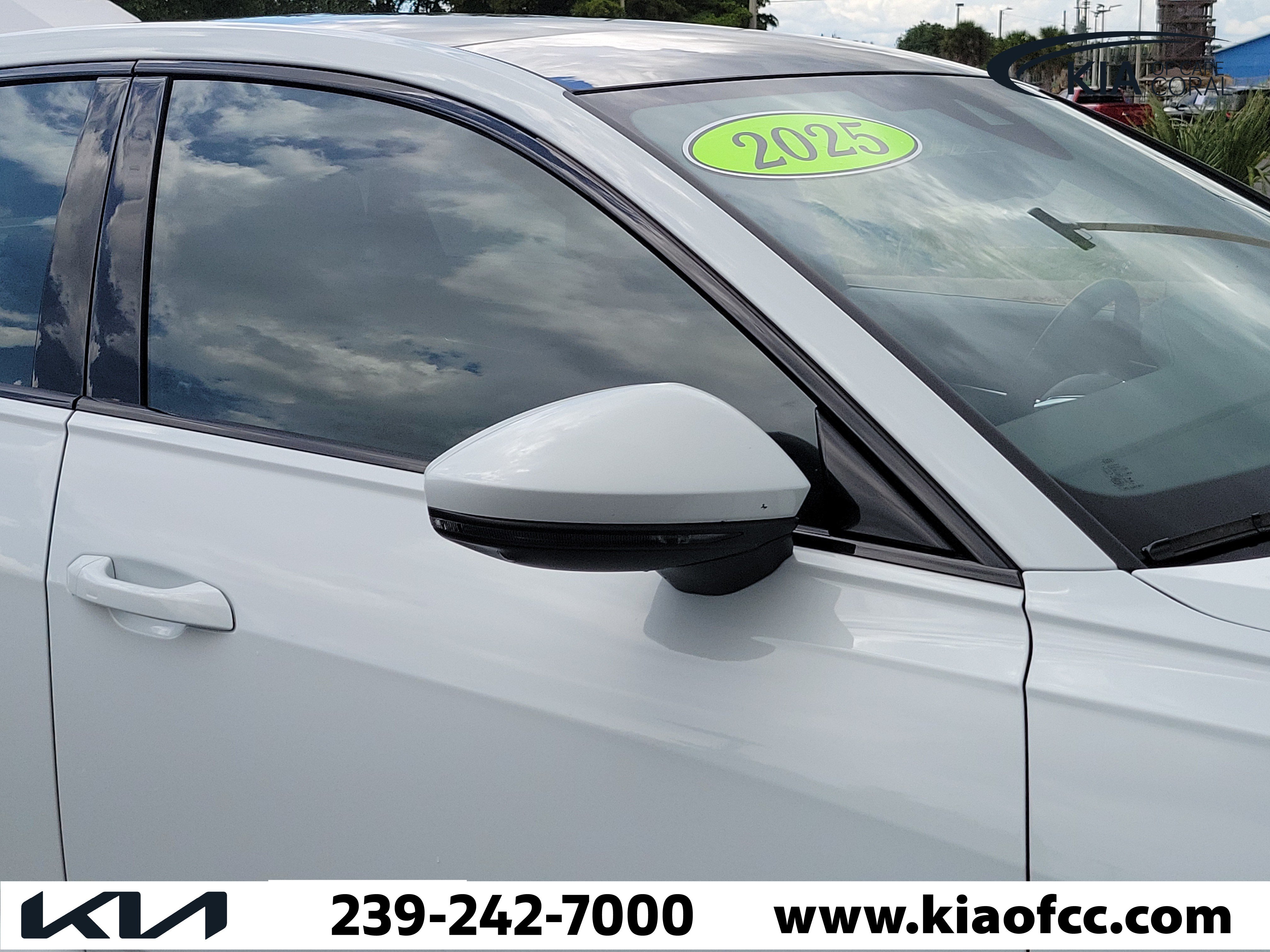 Used 2025 Audi A6 Premium Plus AWD/4WD image 8
