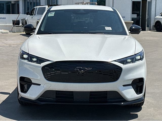 New 2025 Ford Mustang Mach-E GT w/ Interior Protection Package image 2